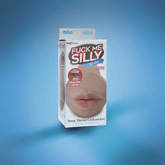 FUCK ME SILLY TO GO DEEP THROAT COCK SUCKER